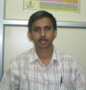 Photo of Prof. Venkataramanan Mahalingam